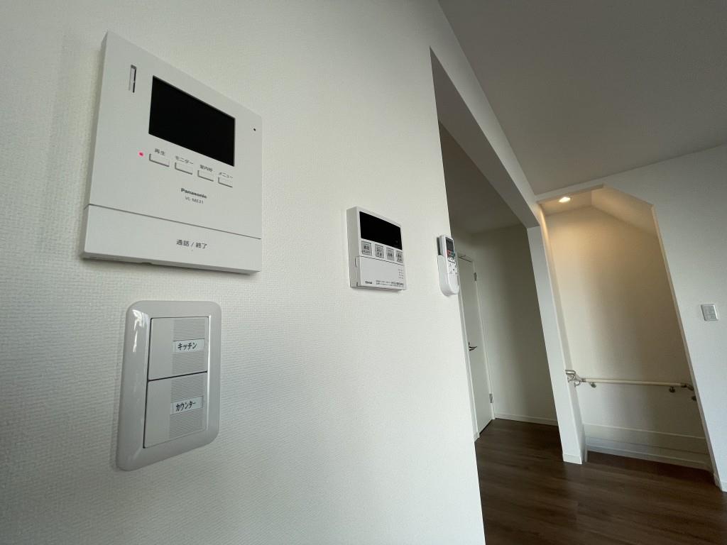 Individual関目(インディビジュアルセキメ) その他4