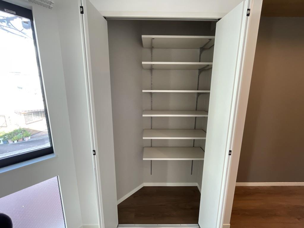 Individual関目(インディビジュアルセキメ) その他5