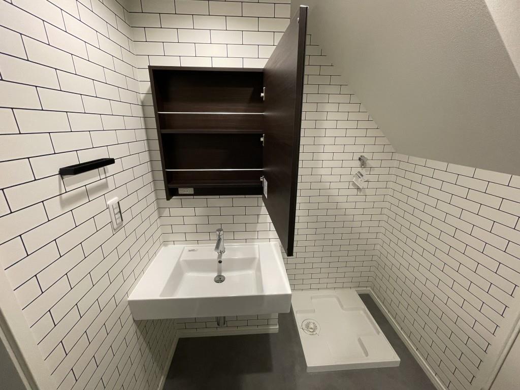 Individual関目(インディビジュアルセキメ) その他7