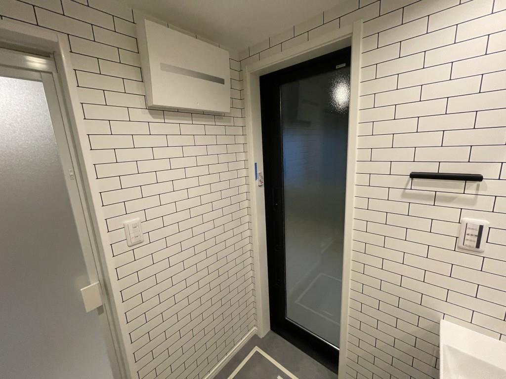 Individual関目(インディビジュアルセキメ) その他8