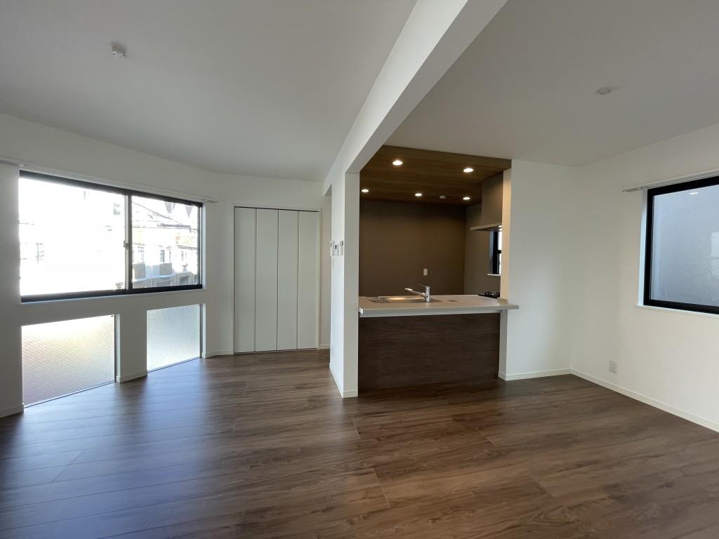 Individual関目(インディビジュアルセキメ) リビング