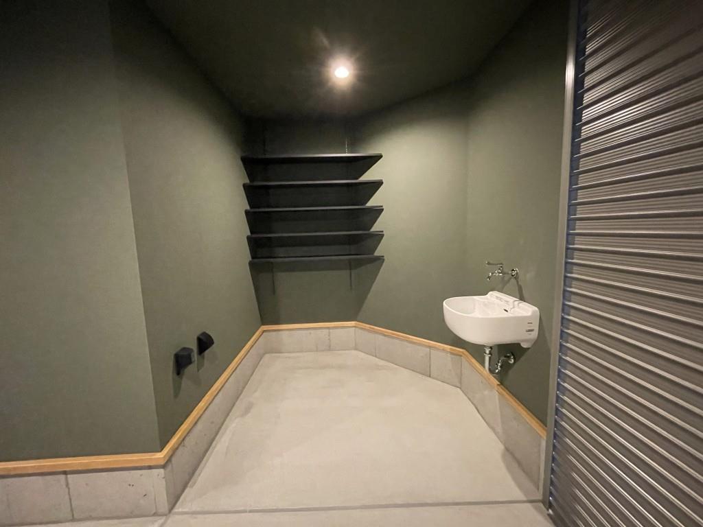 Individual関目(インディビジュアルセキメ) その他14