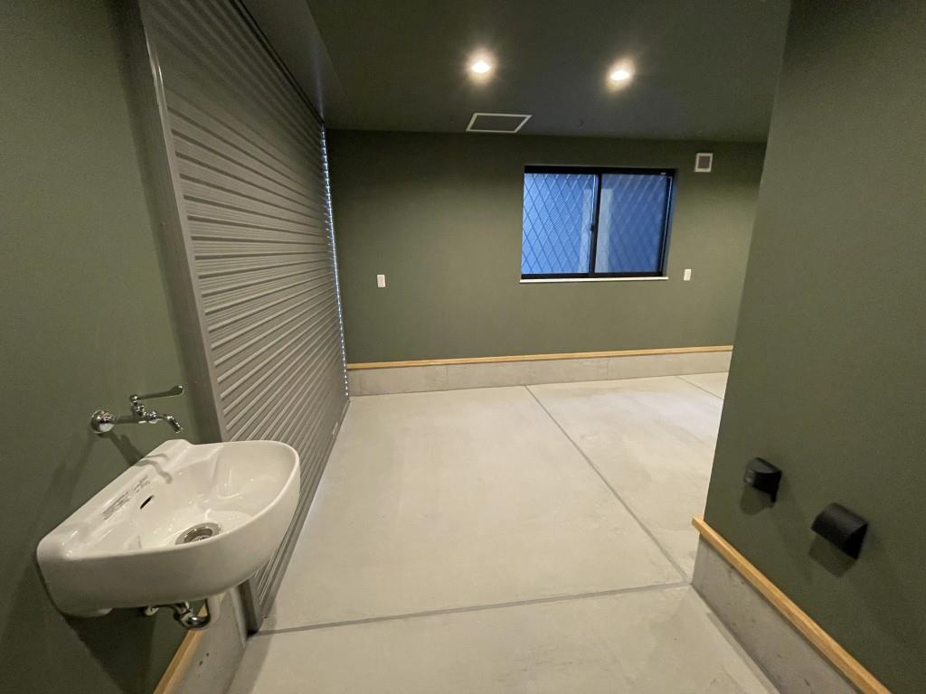 Individual関目(インディビジュアルセキメ) その他16