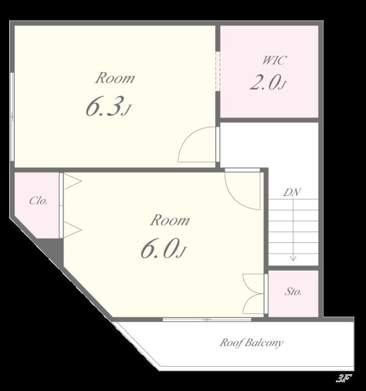 Individual関目(インディビジュアルセキメ) その他18