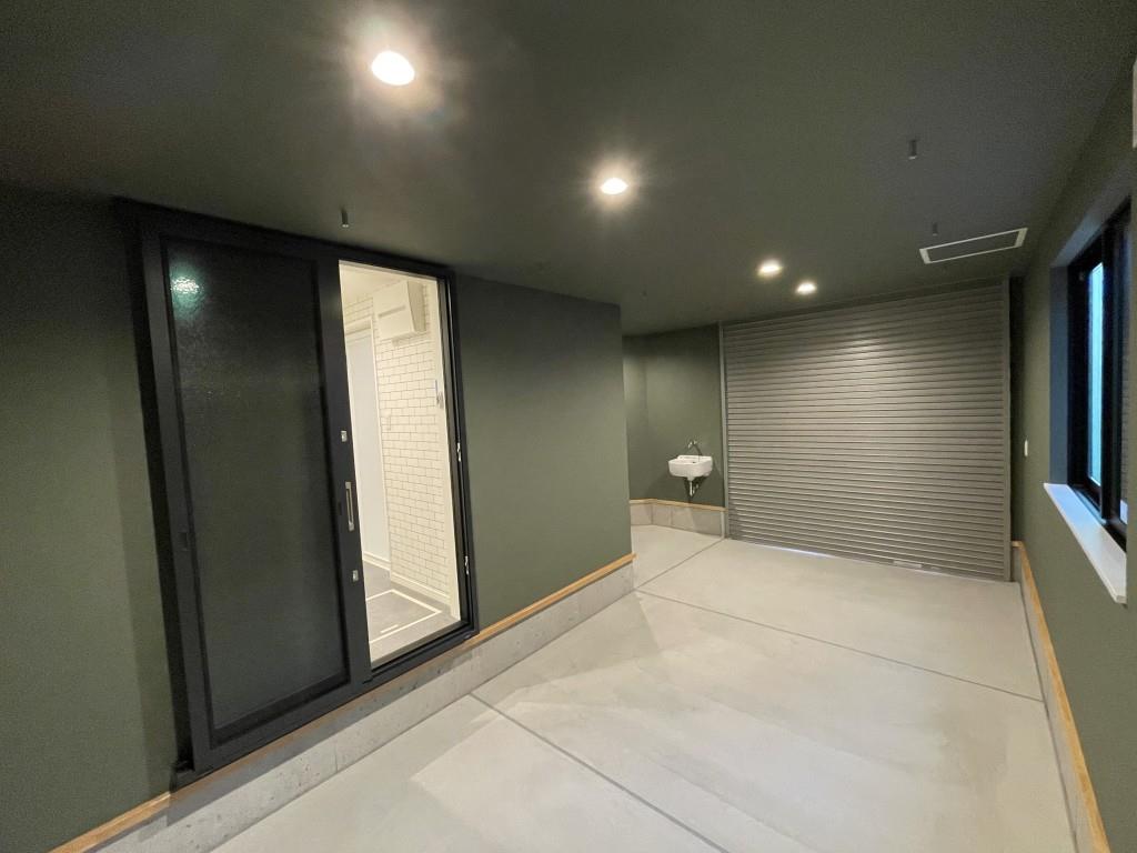 Individual関目(インディビジュアルセキメ) その他19