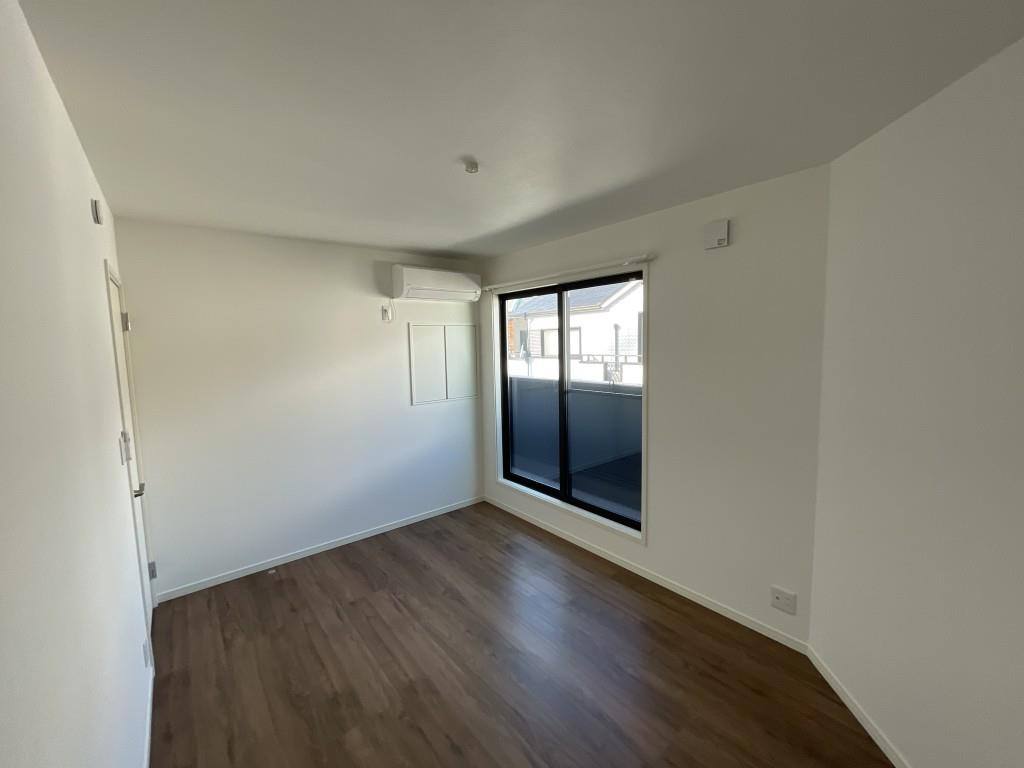 Individual関目(インディビジュアルセキメ) ベッドルーム