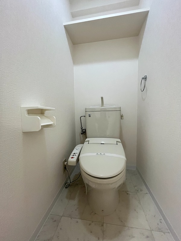 ヴィラ・サンシャイン その他4