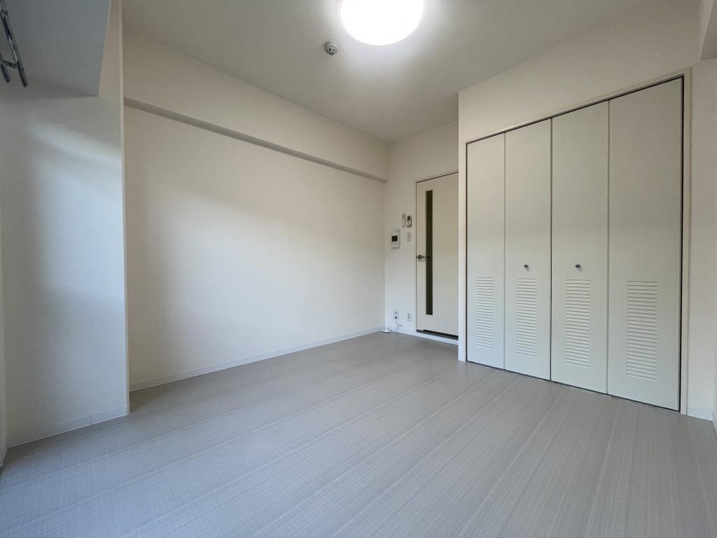 ヴィラ・サンシャイン リビング