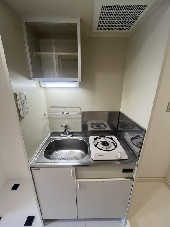 ヴィラ・サンシャイン キッチン