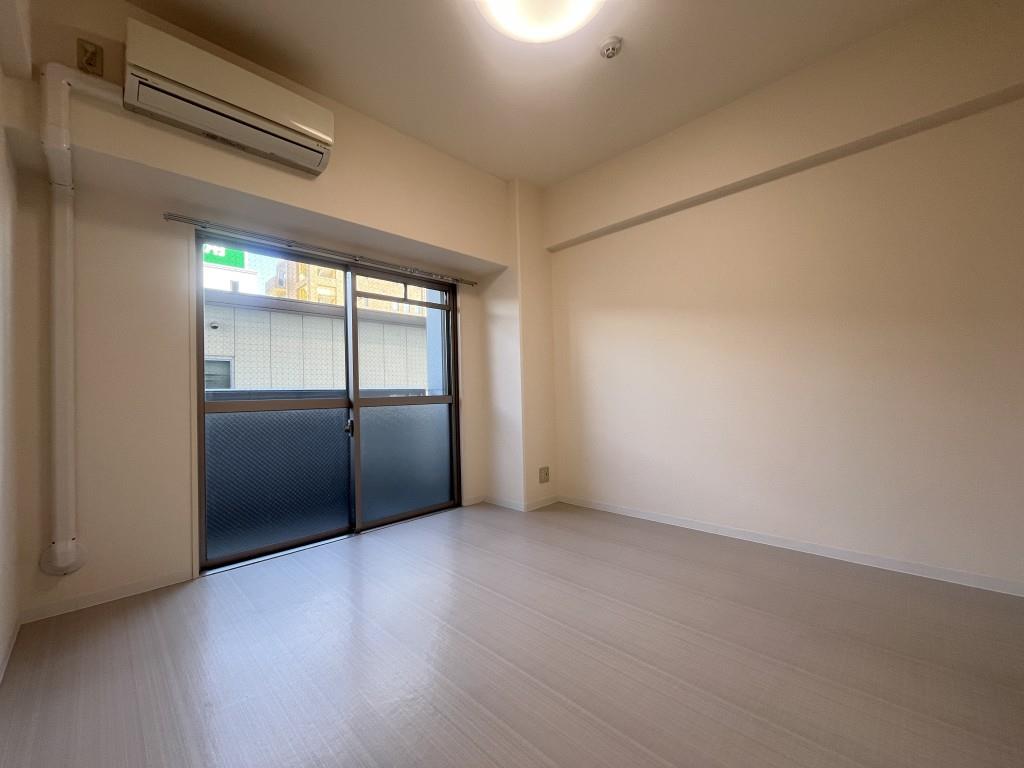 ヴィラ・サンシャイン ベッドルーム