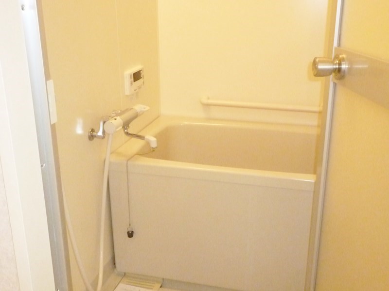 グランドゥール緑ヶ丘 風呂画像