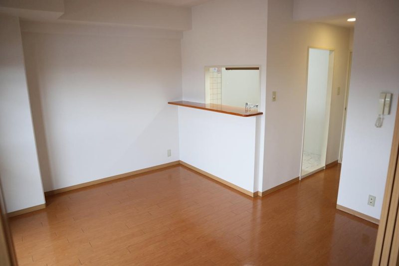 ﾍﾞﾙﾄﾞﾐｰﾙ リビング