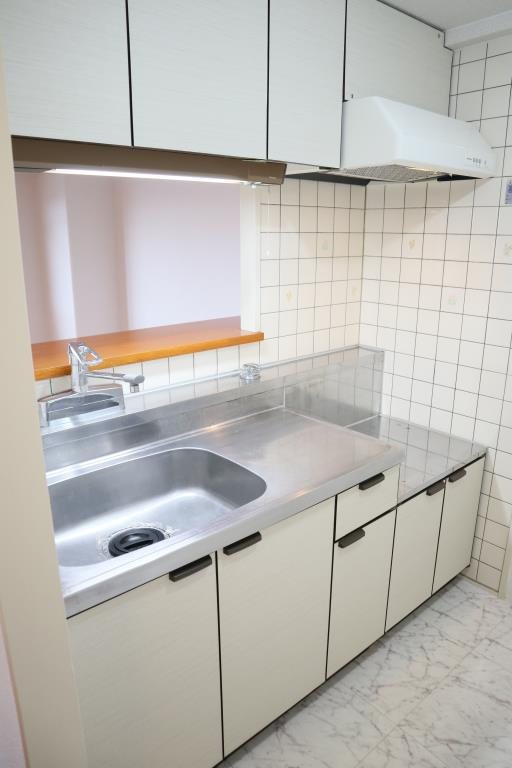 ﾍﾞﾙﾄﾞﾐｰﾙ キッチン