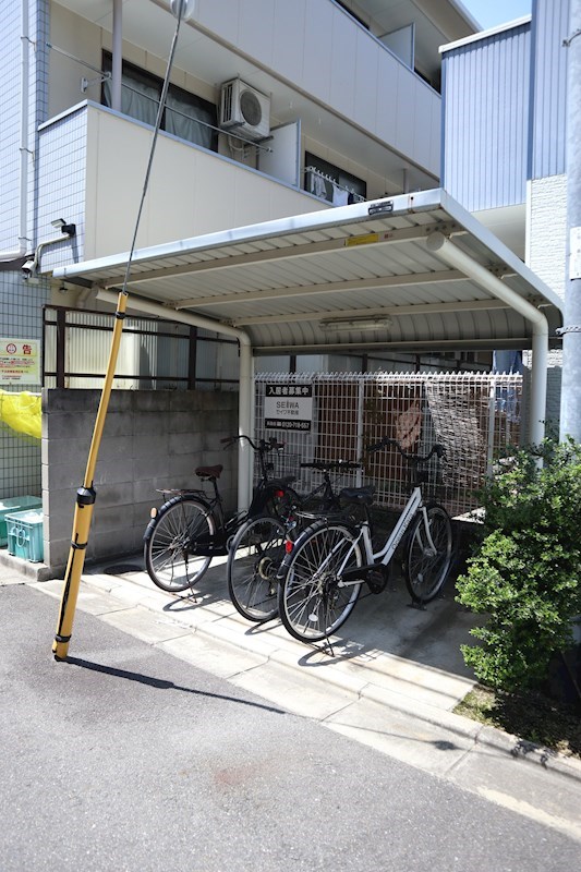 アートメゾン その他外観1