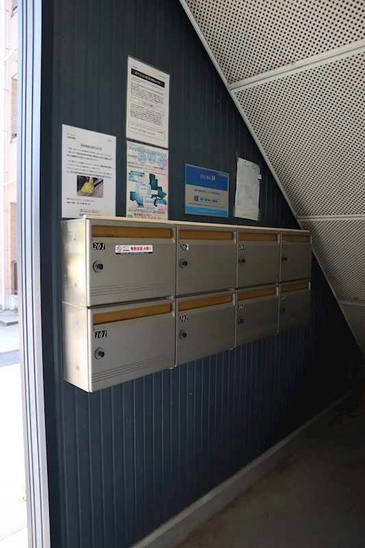 アートメゾン その他外観2