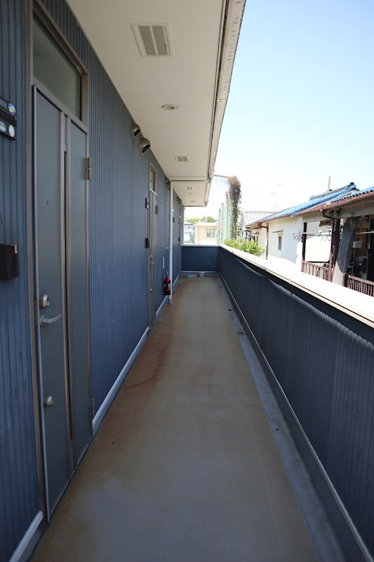 アートメゾン その他外観3