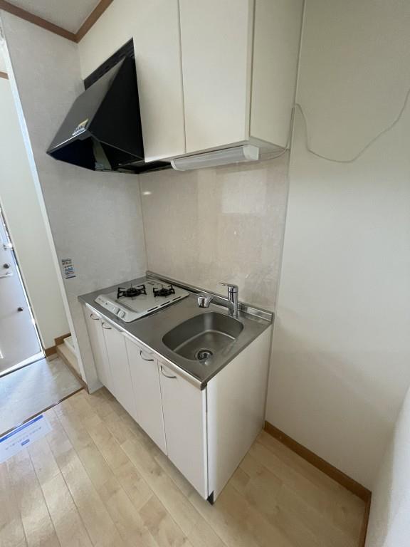 アートメゾン キッチン