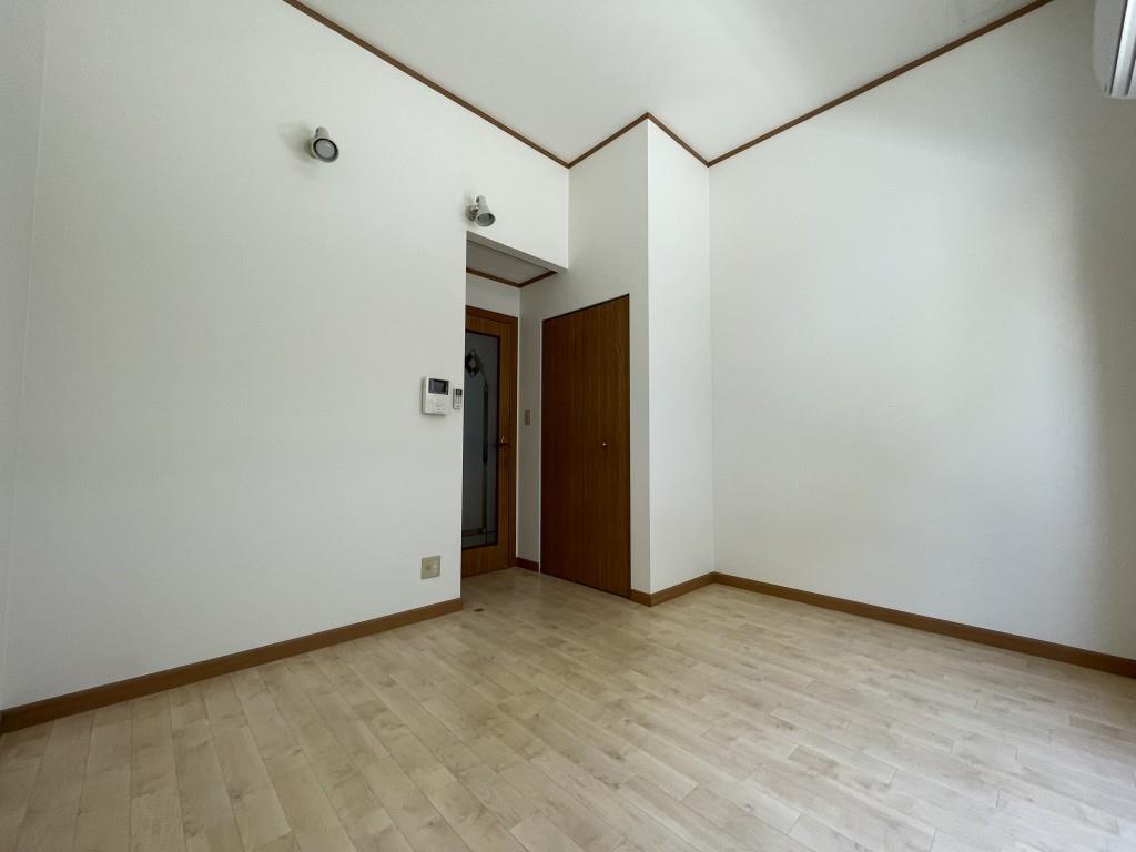 アートメゾン ベッドルーム