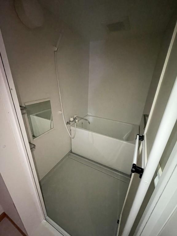 アートメゾン 風呂画像