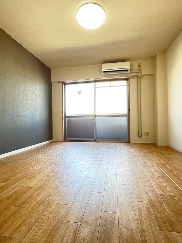 ラフィネシャンブル リビング