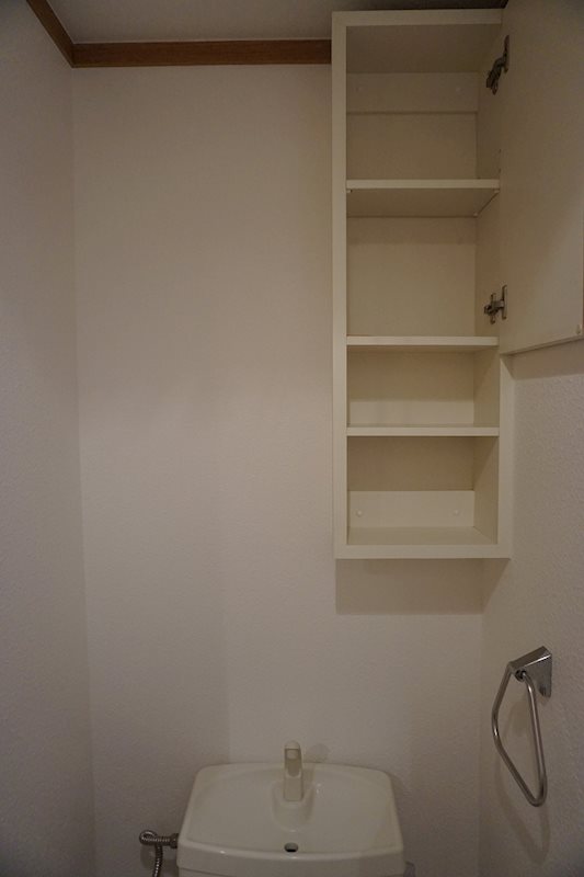 南小阪合ハイツ その他5