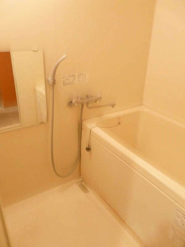 グランドゥール敷津 風呂画像