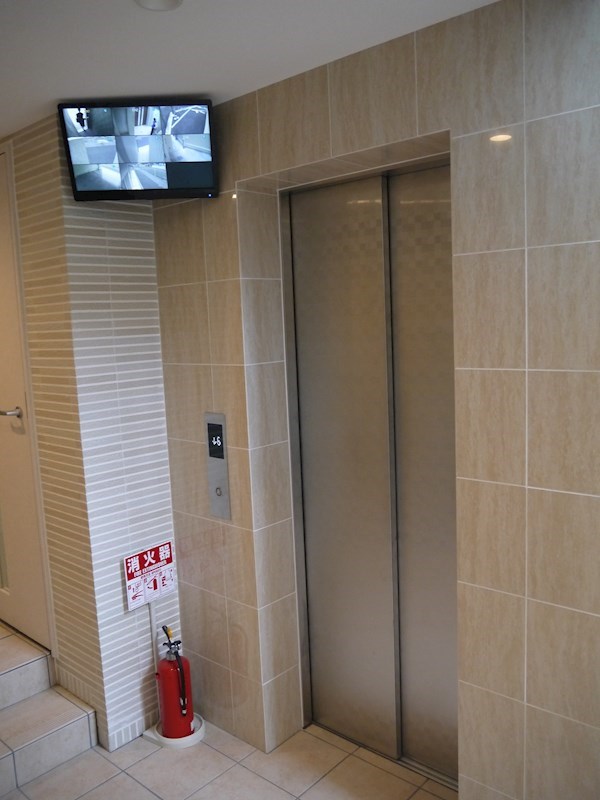 ペリドット長居公園 その他外観3