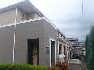 シャルマン土井 外観写真