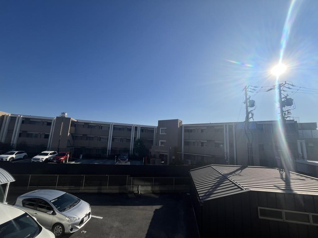 フェリクス八事表山 その他2