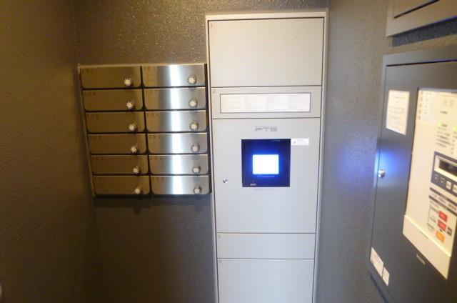 フェリクス八事表山 ベッドルーム