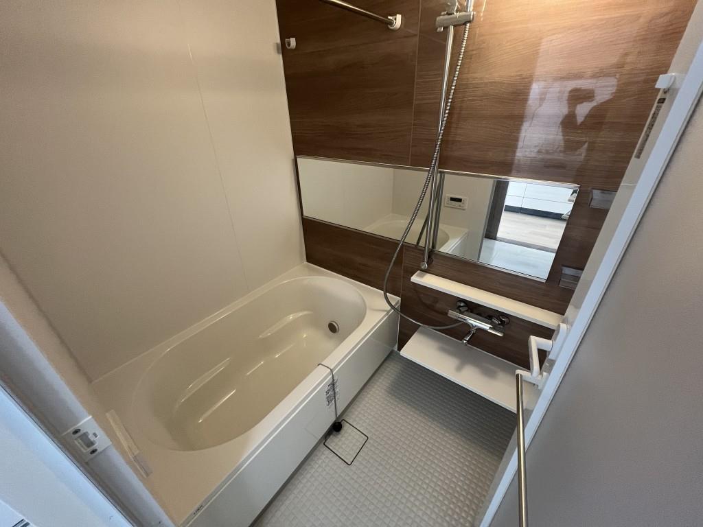 フェリクス八事表山 風呂画像