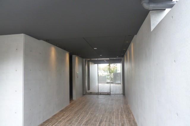 フェリクス八事表山 風呂画像