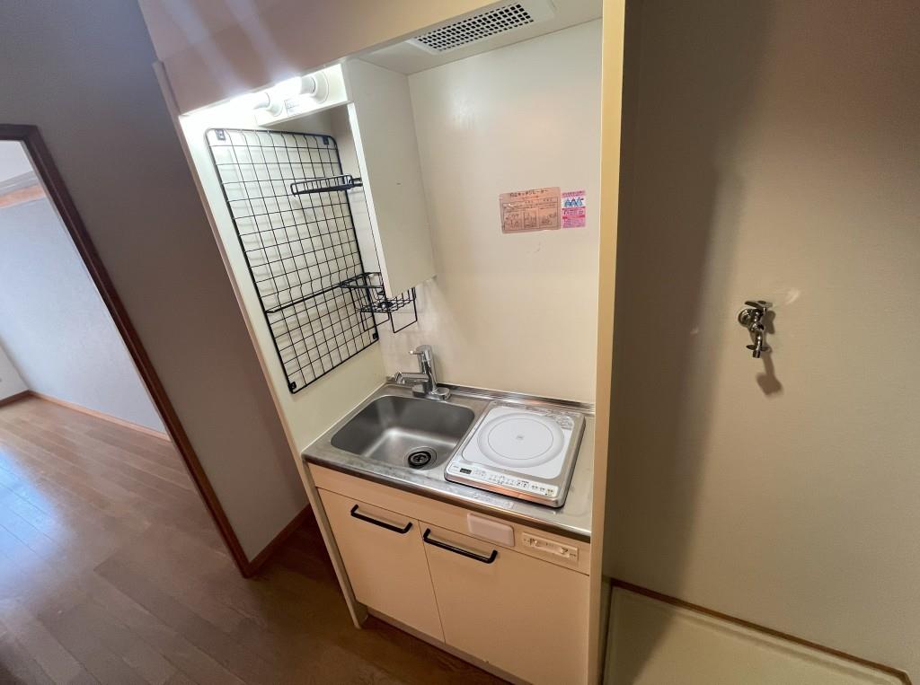 SPACE1st キッチン