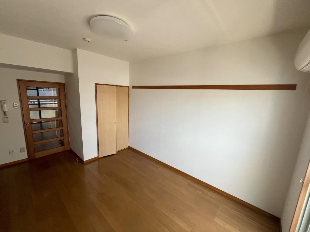 SPACE1st ベッドルーム