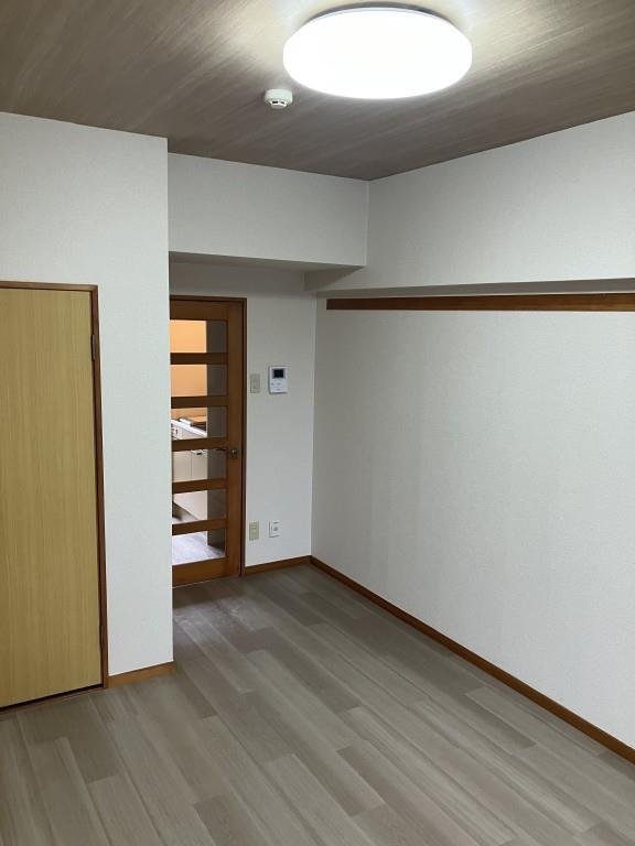 SPACE1st リビング