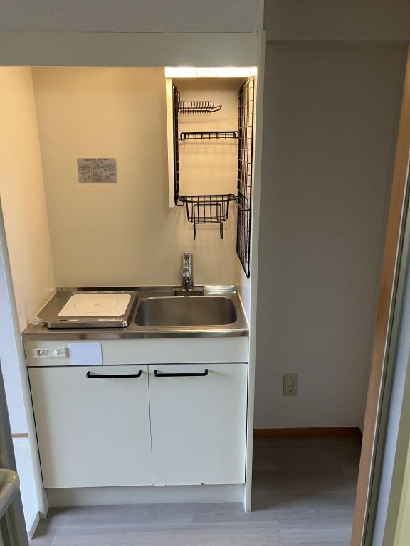 SPACE1st キッチン