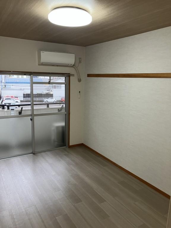 SPACE1st ベッドルーム