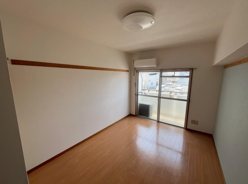 SPACE1st リビング