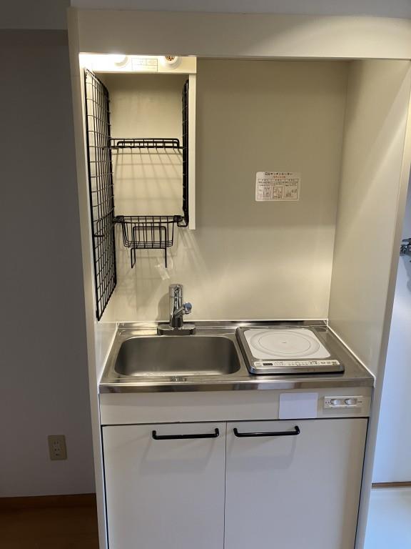 SPACE1st キッチン