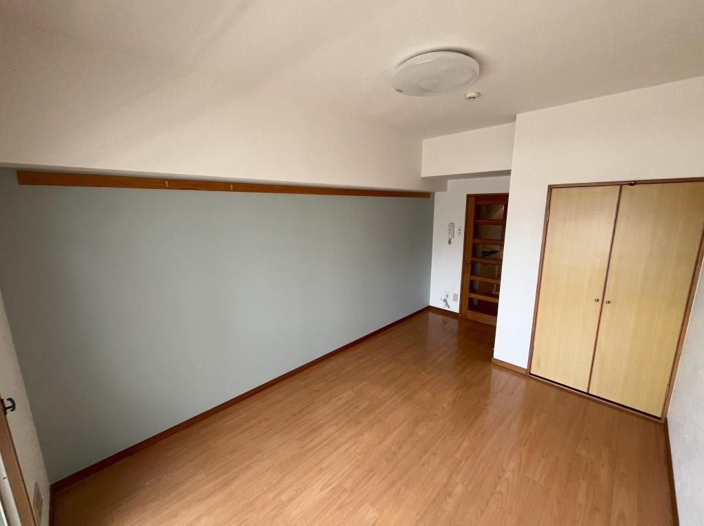 SPACE1st ベッドルーム