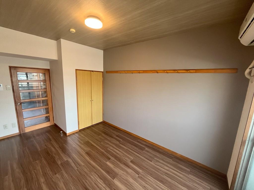 SPACE1st リビング