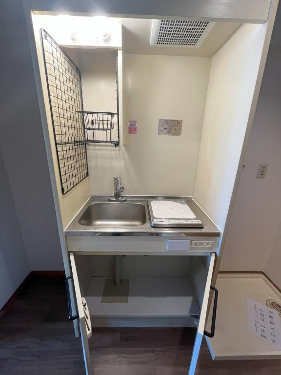 SPACE1st キッチン