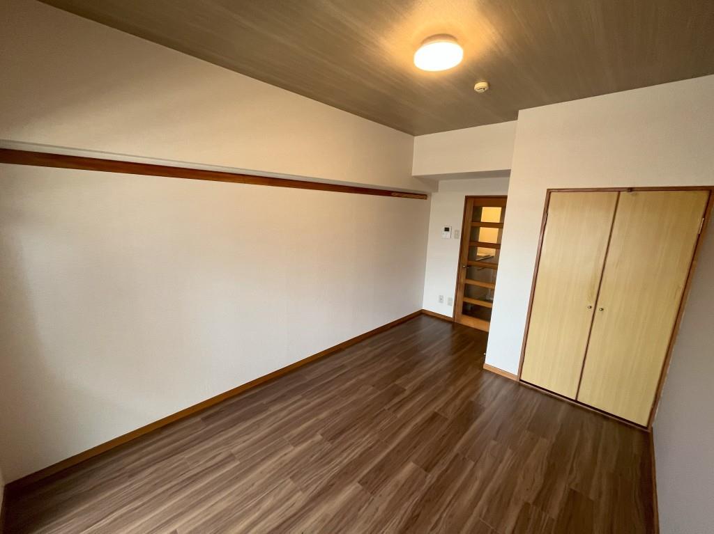 SPACE1st ベッドルーム