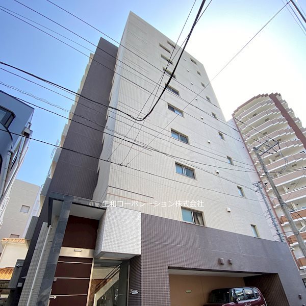 ケイ・ヴィラージュ その他外観2