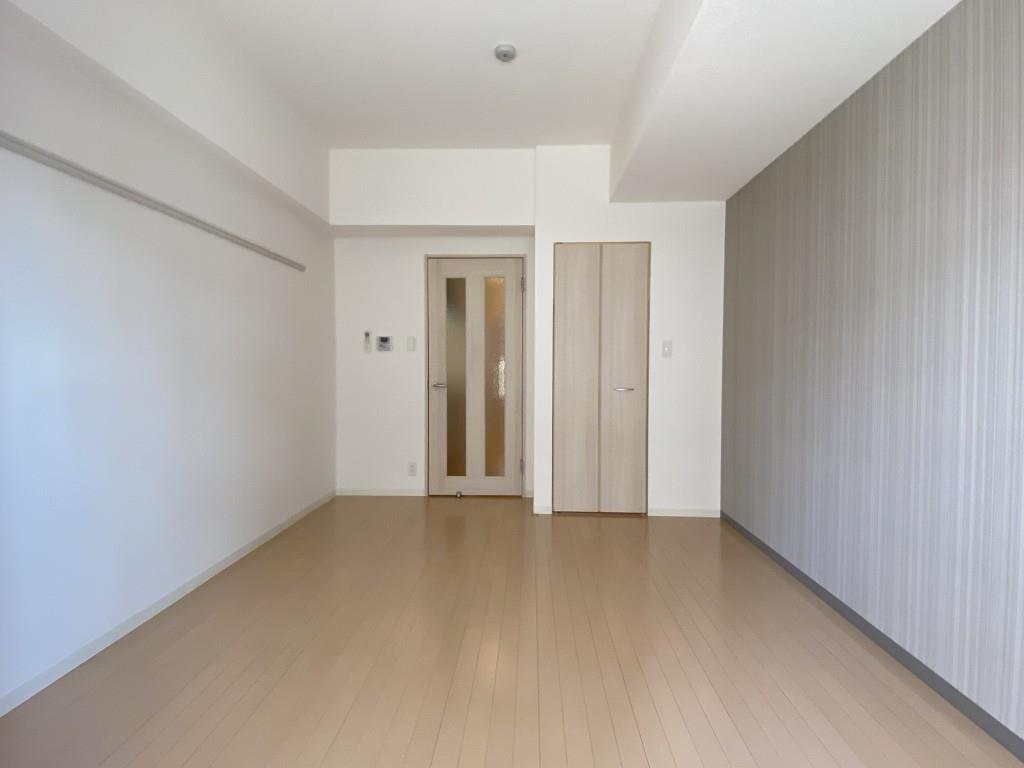 ケイ・ヴィラージュ リビング