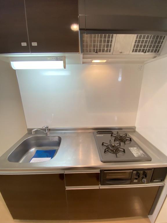 ケイ・ヴィラージュ キッチン