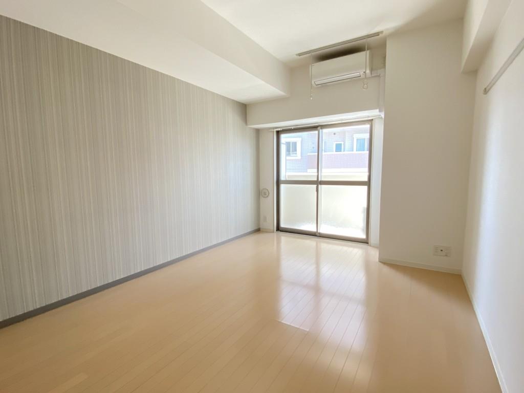 ケイ・ヴィラージュ ベッドルーム