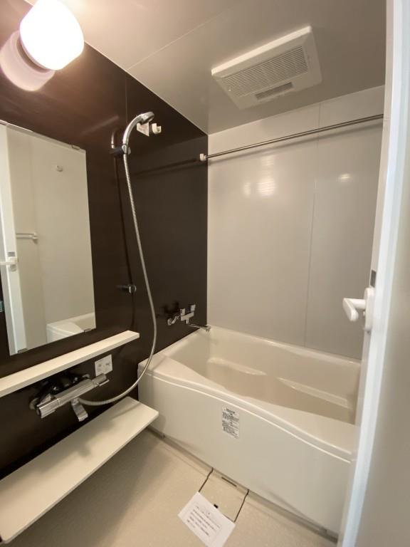 ケイ・ヴィラージュ 風呂画像