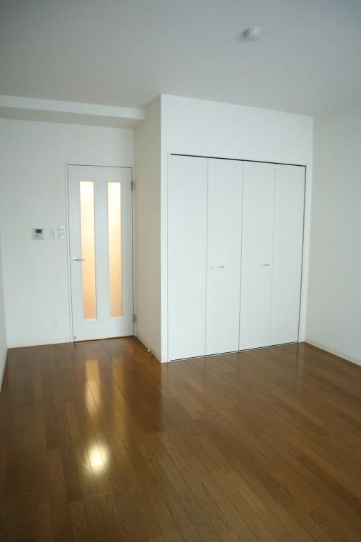 ビンシスターレット ベッドルーム