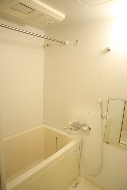 ビンシスターレット 風呂画像